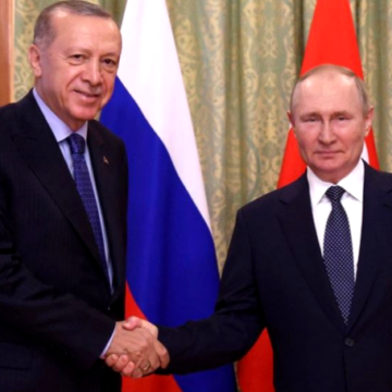 Captura-de-ecran-2023-09-02-160754.png Erdogan se pregătește să-l viziteze pe Putin, la reședința de vară a ”Țarului”. Marea Neagră, miza negocierilor din fostul palat al lui Stalin
