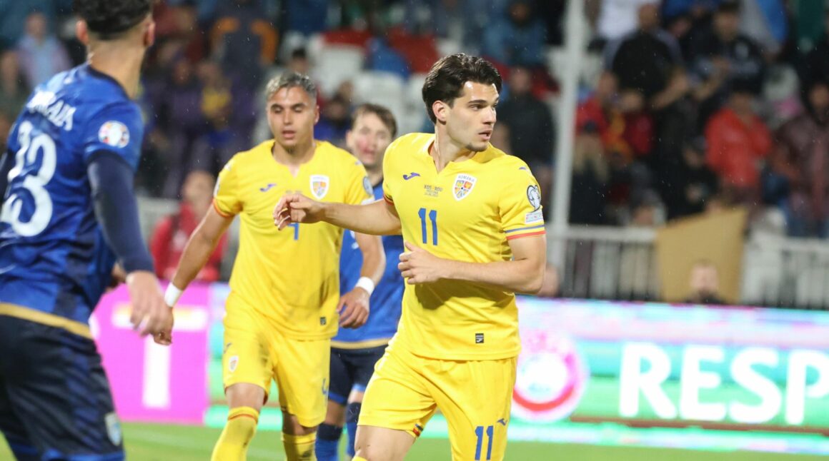 De ce l-a convocat Edi Iordănescu pe Ianis Hagi! Momentul adevărului pentru selecționer: „Pe asta mizez”