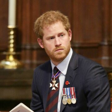 Printul-Harry.jpg Răsturnare de situație! MESAJUL Regelui Charles pentru Prințul Harry. Presa din Marea Britanie vuiește deja!