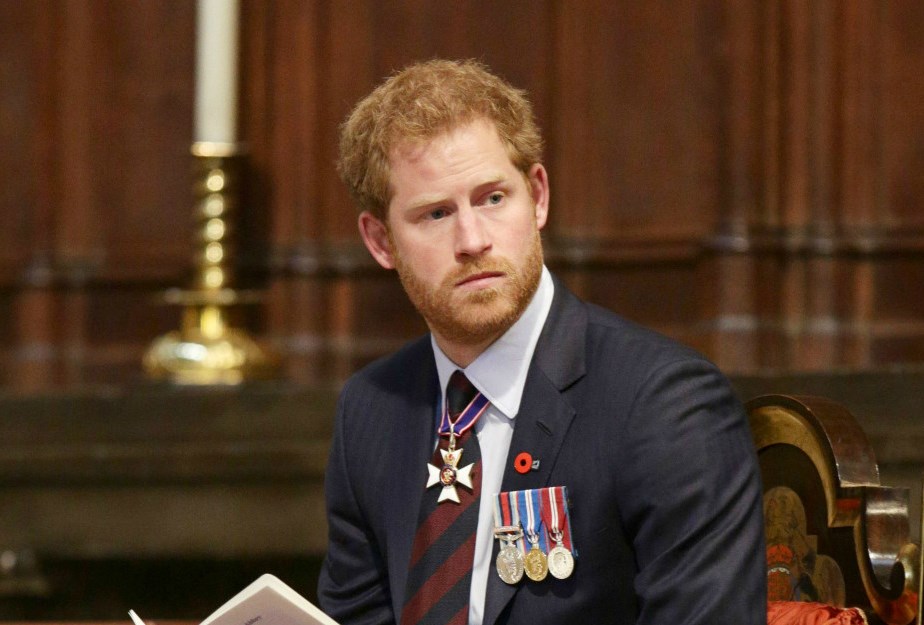 Printul-Harry.jpg Răsturnare de situație! MESAJUL Regelui Charles pentru Prințul Harry. Presa din Marea Britanie vuiește deja!
