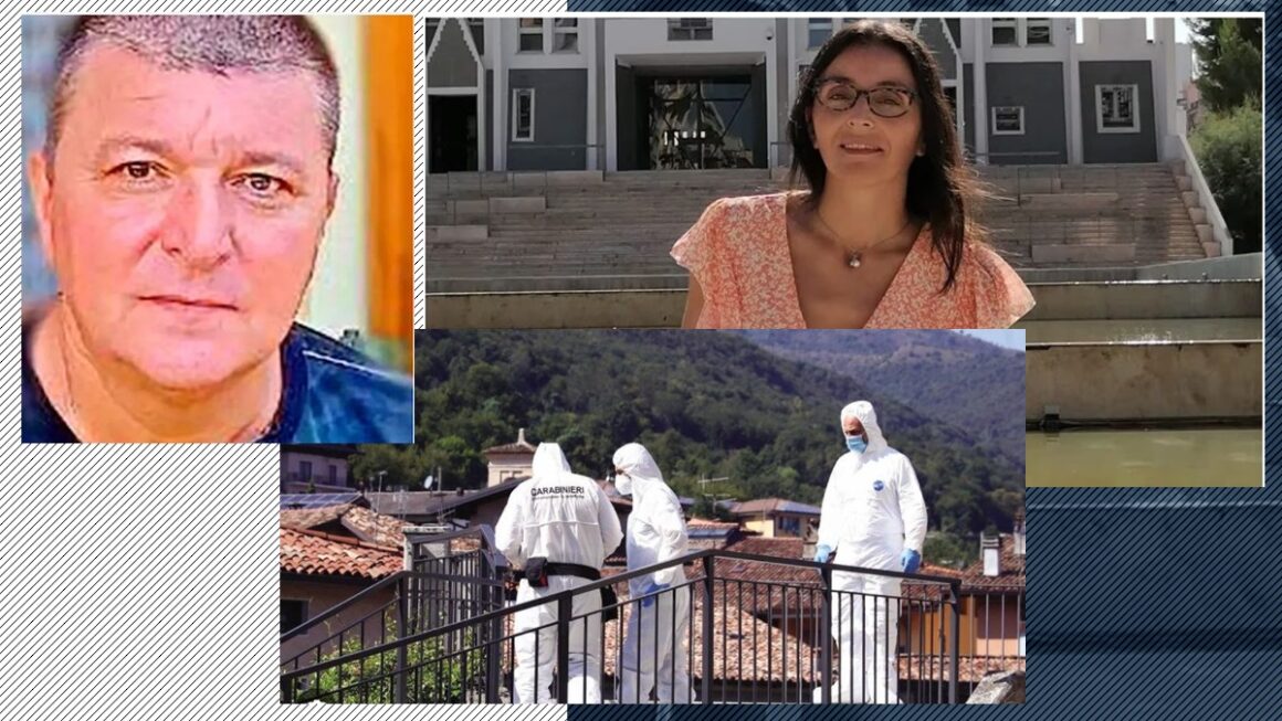„Ți-am ucis mama așa cum ți-am promis”. Cum și-a asasinat un bărbat soția