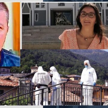 crima-sot-sotie.jpg „Ți-am ucis mama așa cum ți-am promis”. Cum și-a asasinat un bărbat soția