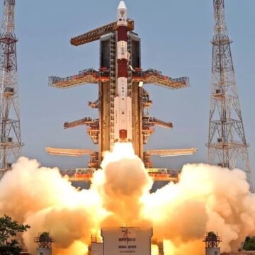 india-sun-mission-launch-credit-india-space-agency.jpg India zboară către Soare. A lansat cu succes prima misiune