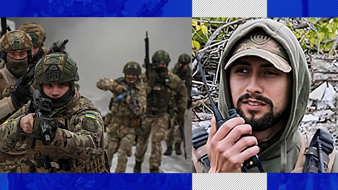 jordan.jpg Un fost soldat britanic a fost asasinat cu sălbăticie în Ucraina. Trupul a fost găsit într-o băltoacă, cu mâinile legate la spate