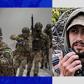 jordan.jpg Un fost soldat britanic a fost asasinat cu sălbăticie în Ucraina. Trupul a fost găsit într-o băltoacă, cu mâinile legate la spate