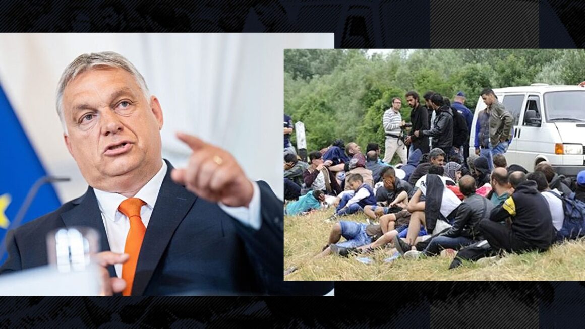 Viktor Orban prelungește din nou starea de urgență, provocată de imigranți, în Ungaria. La ce-i folosește criza liderului de la Budapesta
