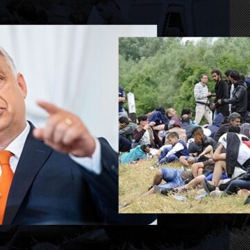 orban-imigranti-ungaria.jpg Viktor Orban prelungește din nou starea de urgență, provocată de imigranți, în Ungaria. La ce-i folosește criza liderului de la Budapesta