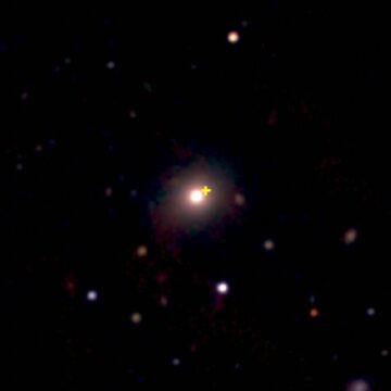 skynews-cosmic-explosion_6277116.jpg O nouă explozie cosmică a fost descoperită