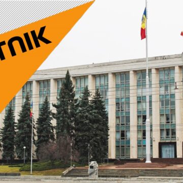 sputnik.jpg Şeful agenției rusești Sputnik Moldova, Vitali Denisov, a fost EXPULZAT din Moldova. Moscova acuză că este un atac la democrație și libertatea presei