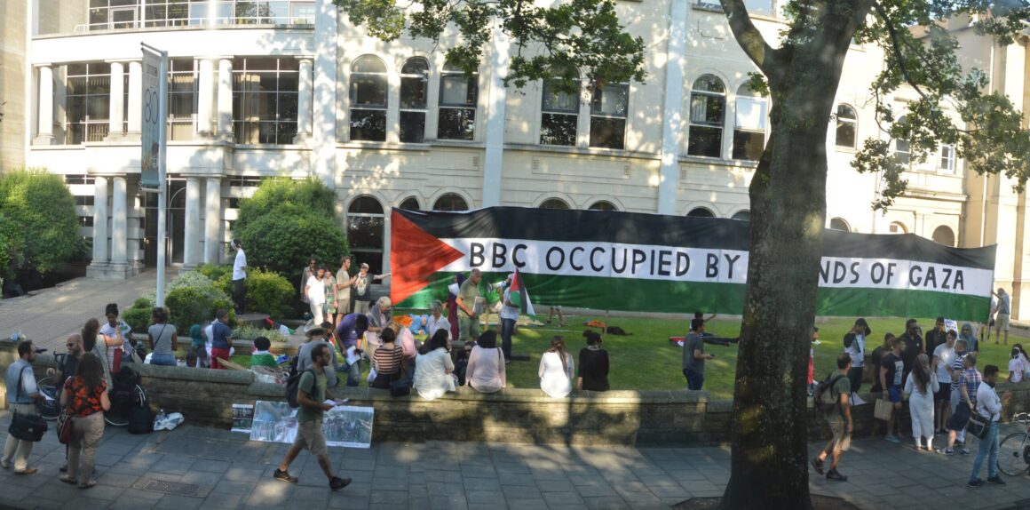 1-107-scaled.jpg Israelul „atacă” și BBC-ul! Președintele Isaac Herzog, în război deschis cu postul public de televiziune britanic