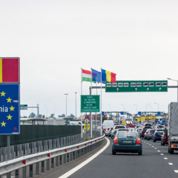 Deep, asul din mâneca lui Marcel Ciolacu în negocierile de aderare la Schengen. Cum speră premierul României să-l convingă pe Karl Nehhamer?