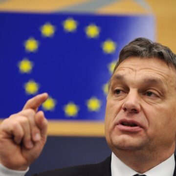 1-orbanviktor.jpg Comisia intenționează să de-a drumul la fonduri în valoare de 13 miliarde de euro pentru Ungaria
