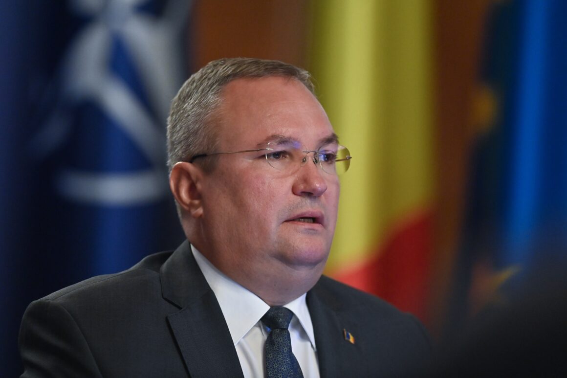 Ciucă, replică lui Geoană, privind prezența sa la summitul NATO: Eu sunt ales de oameni. M-aș fi așteptat să înțeleagă mai bine