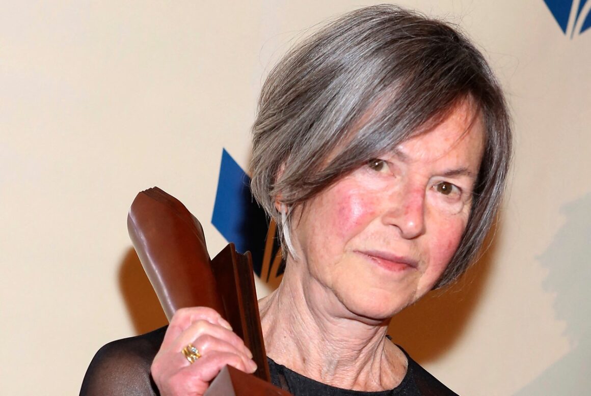 Louise Glück, poetă şi laureată a premiului Nobel, a murit la 80 de ani