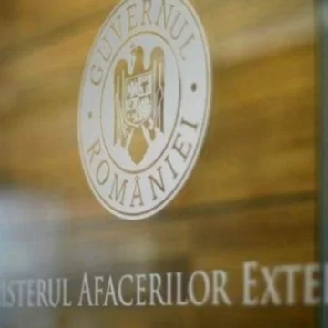 MAE.webp.webp MAE cere românilor să părăsească Libanul