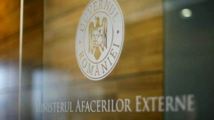 MAE.webp.webp MAE cere românilor să părăsească Libanul