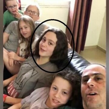 Maayan-fata-18-ani-Israel-ucisa-Hamas.jpg O fată de 18 ani din Israel, UCISĂ de Hamas sub privirile familiei