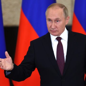 Armenia întoarce armele spre Moscova. Vladimir Putin, amenințat direct de decretul pe care l-a semnat președintele Haciaturian