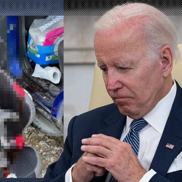 Joe Biden acuză teroriștii Hamas că decapitează copii: „Am confirmat imaginile/ Nu am crezut niciodată că voi vedea așa ceva”
