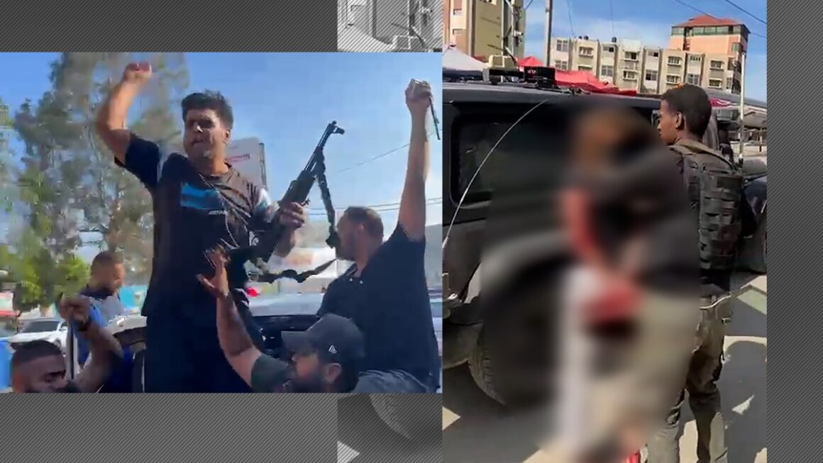 colaj-israel.jpg Măcelul din Israel redeschide „blestemul” războaielor prelungite