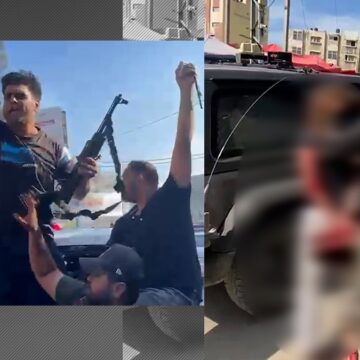 Măcelul din Israel redeschide „blestemul” războaielor prelungite