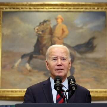 profimedia-0810935033.jpg Joe Biden e îngrijorat de impasul politic care afectează finanțarea pentru Ucraina, dar se declară încrezător că va găsi o soluție