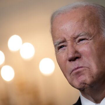 Joe Biden condamnă dur terorismul comis împotriva Israelului / ”Reacția noastră va fi rapidă, decisivă și covârșitoare”