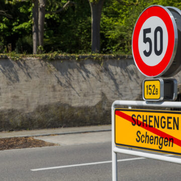 shutterstock_1901725228-scaled.jpg Olanda nu-și va retrage veto-ul privind aderarea Bulgariei la spațiul Schengen, spune ministrul pentru migrație al regatului