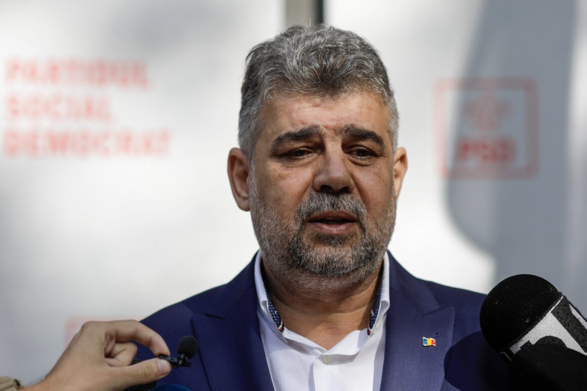 Reacția lui Ciolacu cu privire la suspiciunile de abuz sexual legate de Alfred Bulai și Marius Pieleanu VIDEO