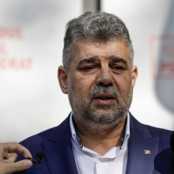 Reacția lui Ciolacu cu privire la suspiciunile de abuz sexual legate de Alfred Bulai și Marius Pieleanu VIDEO