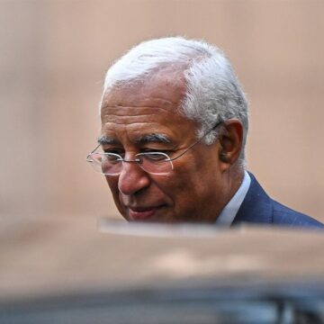 costa-premier-portugalia.jpeg António Costa, premierul Portugaliei, a fost forțat să demisioneze. Scandal monstru de corupție în Lusitania. Miza, concesia minelor de litiu
