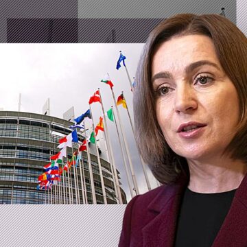 maia-sandu.jpeg Maia Sandu cere guvernelelor UE să sprijine deschiderea negocierilor de aderare. „Alegerea europeană este unica soluţie” pentru Moldova
