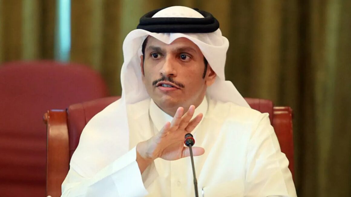 premier-qatar-seic.jpeg Eliberarea primilor israelieni răpiți de Hamas, o problemă de logistică, consideră premierul din Qatar. Biden și Netanyahu neagă acordul