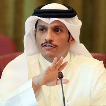 premier-qatar-seic.jpeg Eliberarea primilor israelieni răpiți de Hamas, o problemă de logistică, consideră premierul din Qatar. Biden și Netanyahu neagă acordul