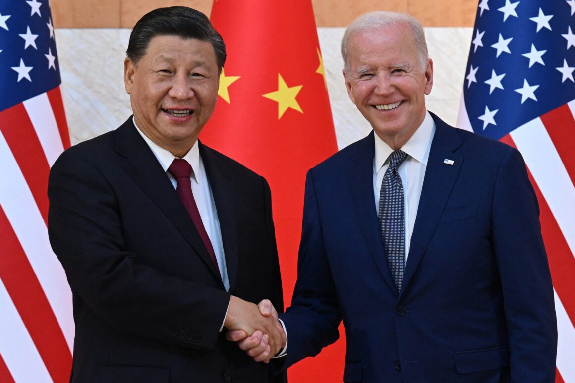 profimedia-0737404003.jpg Joe Biden se va întâlni cu președintele Chinei, Xi Jinping, în SUA