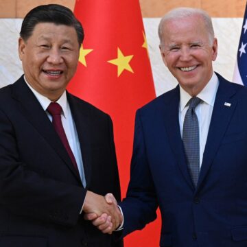 profimedia-0737404003.jpg Joe Biden se va întâlni cu președintele Chinei, Xi Jinping, în SUA