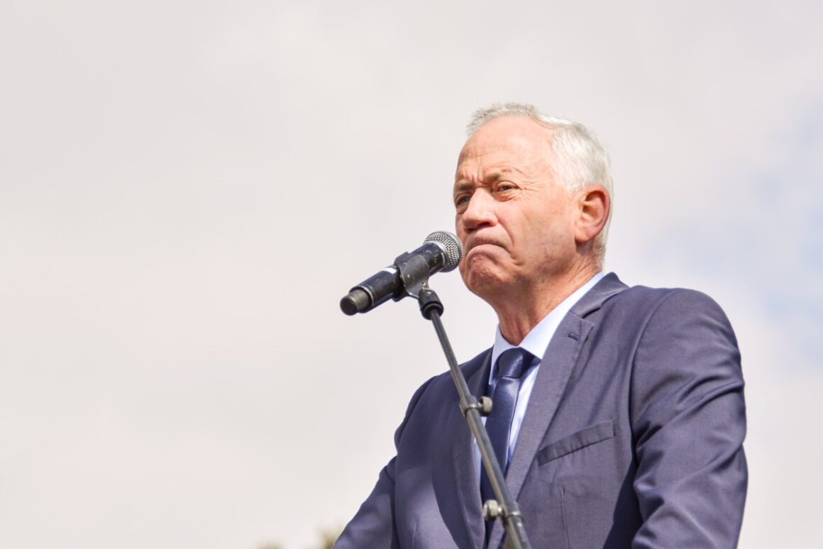 „Suntem obligați să continuăm lupta în Gaza, Iudeea, Samaria, peste tot”