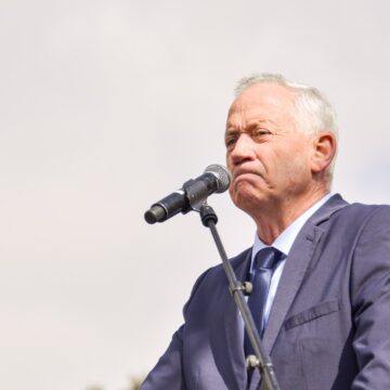 profimedia-0766207612.jpg „Suntem obligați să continuăm lupta în Gaza, Iudeea, Samaria, peste tot”