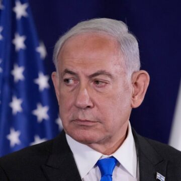 profimedia-0813122367.jpg LIVE TEXT | Război Israel-Hamas, ziua 29. Netanyahu: Nu va fi niciun armistițiu până nu sunt eliberați ostaticii