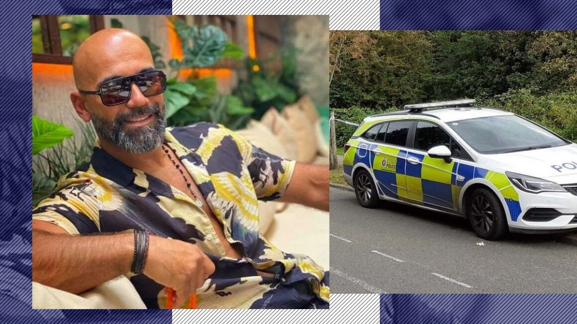 Un DJ celebru în Londra, torturat și ucis în bătaie pentru o datorie de 32.000 de lire sterline. Doi bărbați, găsiți vinovați de moartea lui