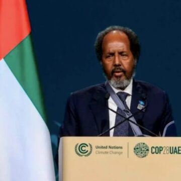 presedintele-Somaliei.jpg Fiul președintelui Somaliei, fugit din Turcia după un ACCIDENT mortal, face obiectul unui mandat internațional de arestare