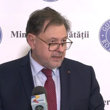 1709152135_index.jpeg Ministrul Sănătății: Creștere spectaculoasă a numărul de cazuri de COVID-19. Este o tulpină nouă