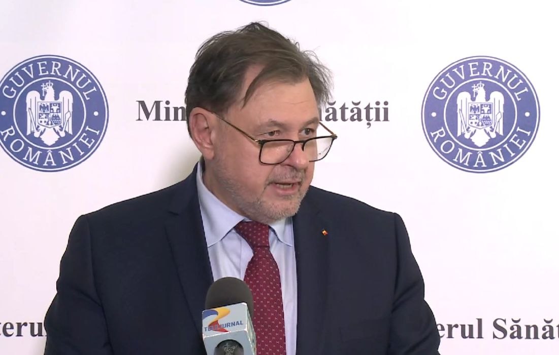 1709152135_index.jpeg Ministrul Sănătății: Creștere spectaculoasă a numărul de cazuri de COVID-19. Este o tulpină nouă