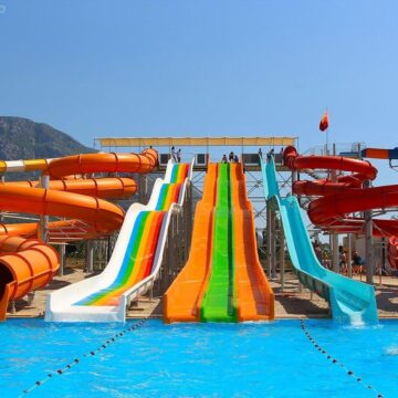 Primăria promite iarăși Aquapark la Cluj! Oare să fie iarăși praf electoral sau chiar se va face?