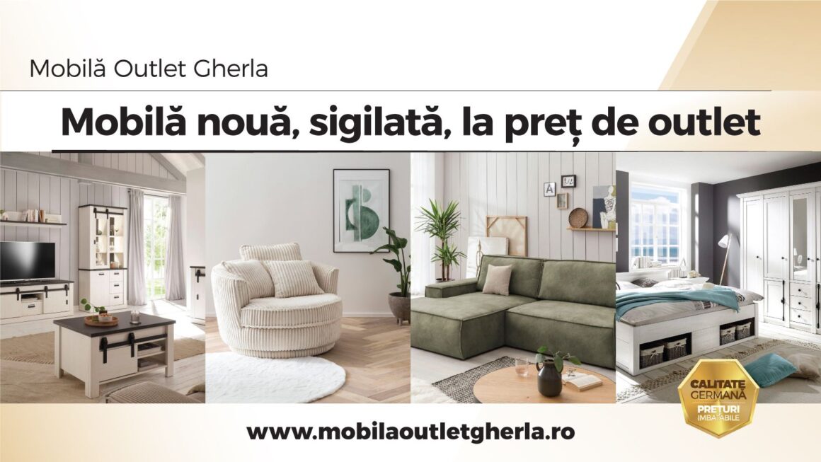 5c81a608c49f5540a43e0e07646e1c93.jpeg Stil german, prețuri românești: Mobilă Outlet Gherla aduce pe piața din România mobilă nouă, de calitate, la prețuri excelente!