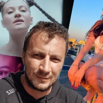 Marian Godină critică dur melodia momentului, Macarena, lansată de Erika Isac