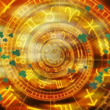 Cinci zodii cu lipici total la bani în următorii cinci ani! Vor avea o evoluție fulminantă, e momentul ideal să se facă remarcați și să renunțe la temeri