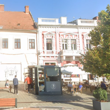 a28903bbfa6593e951dfa1439e248744.png Un nou muzeu, dedicat personalităților clujene, va fi deschis în Cluj-Napoca. A fost semnată autorizația de construcție
