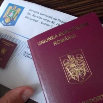 af6a1d56ea07028d6ecec7a14440437d.jpeg Noi condiții pentru eliberarea pașaportului simplu temporar. Guvernul a adoptat un nou proiect