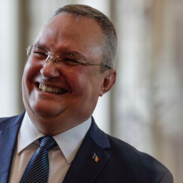 Nicolae Ciucă a anunțat când își lansează cartea „Un ostaș în slujba țării”